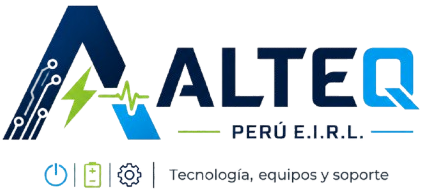 ALTEQ Perú E.I.R.L.